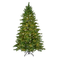 Galloway Spruce Pre Lit LED Christmas Tree 210cm | Annie Mo'sGalloway Spruce Pre Lit LED Christmas Tree 240cm | Annie Mo's