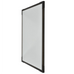 Gilded Bronze Framed Rectangular Wall Mirror 102cm