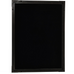 Gilded Bronze Framed Rectangular Wall Mirror 102cm