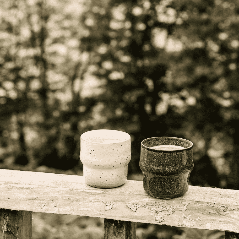 Green  Lake Mug 83cm