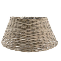 Grey Wash Willow Tree Skirt 70cm | Annie Mo's