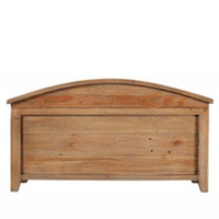 Hamilton Blanket Box 99cm | Annie Mo's