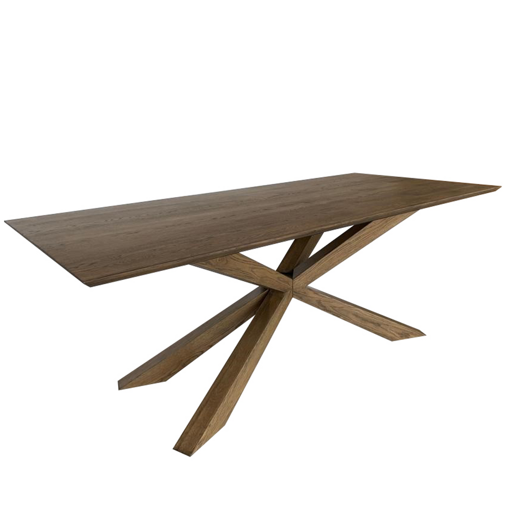 Hudson Dining Table 200cm