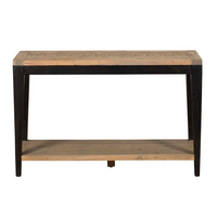 Hadley Console Table 120cm