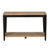 Hadley Console Table 120cm