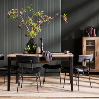 Hadley Extending Dining Table 140cm-180cm | Annie Mo's