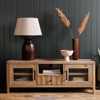 Hadley TV Unit 137cm | Annie Mo's