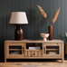Hadley TV Unit 137cm | Annie Mo's