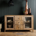 Hadley Wide Sideboard 144cm