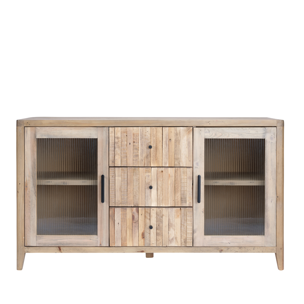 Hadley Wide Sideboard 144cm | Annie Mo's