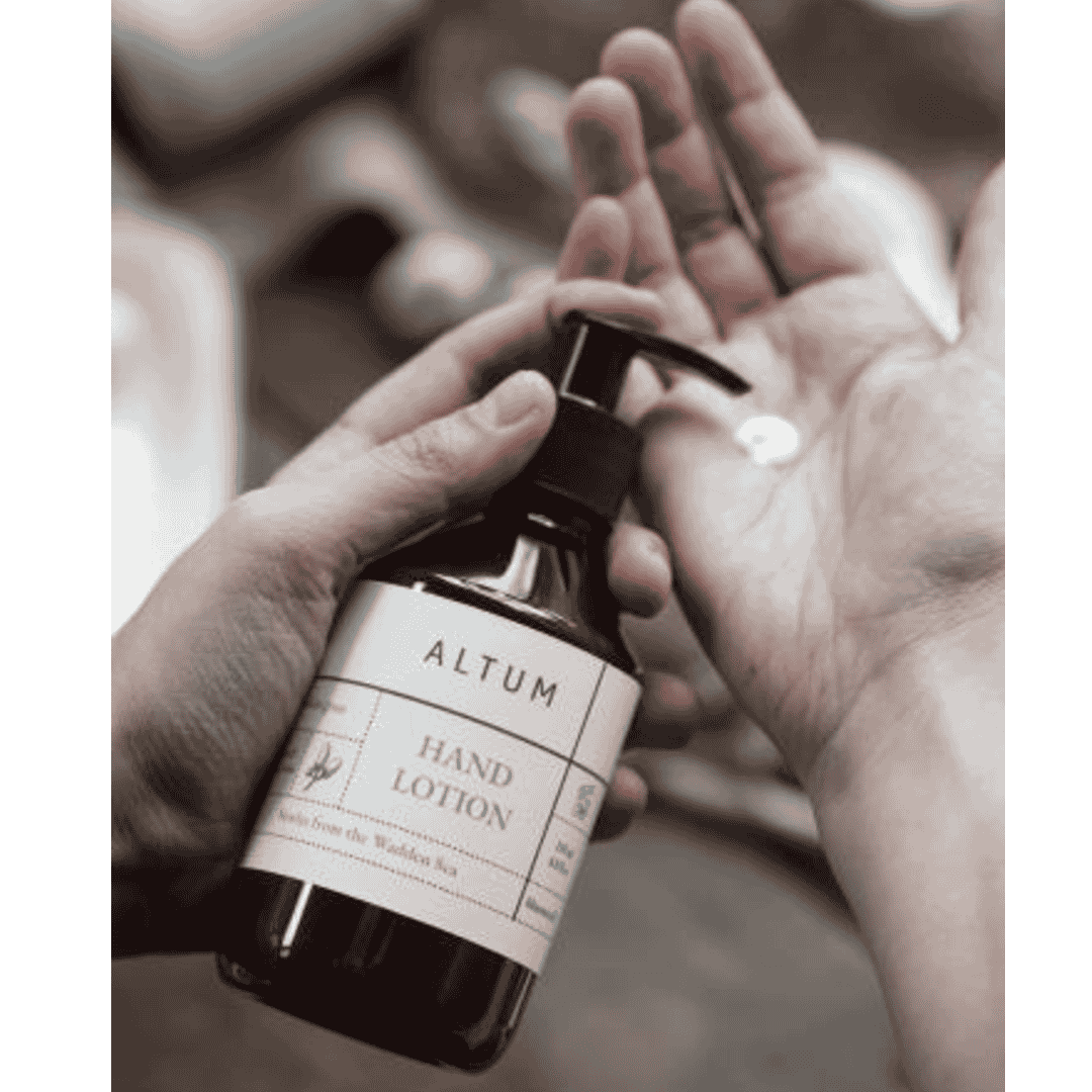 Hand Lotion 250ml | Annie Mo's