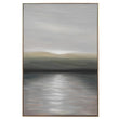 Hand Painted Canvas - Dusk 150cm | Annie Mo's