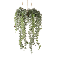 Hanging Wreath - Garland Ø27x53cm | Annie Mo's