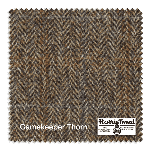 Winged Buttoned Back - Armchair