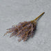 Lilac Heather Stem 42cm