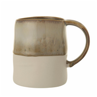 Heather Stoneware Mug | Annie Mo's
