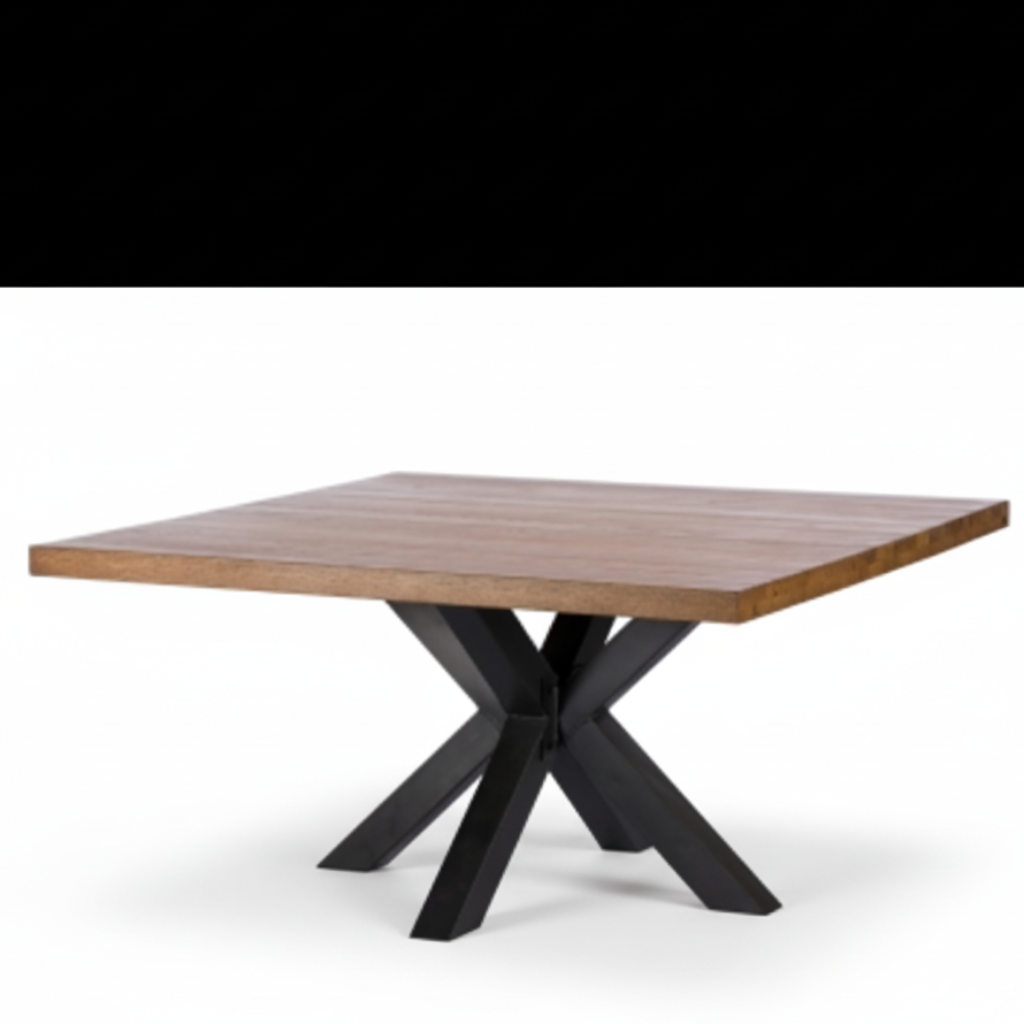Holburn Square Dining Table 150cm | Annie Mo's