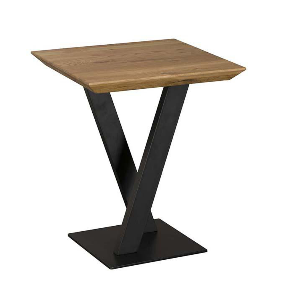 Hoxton Lamp Table 45cm | Annie Mo's