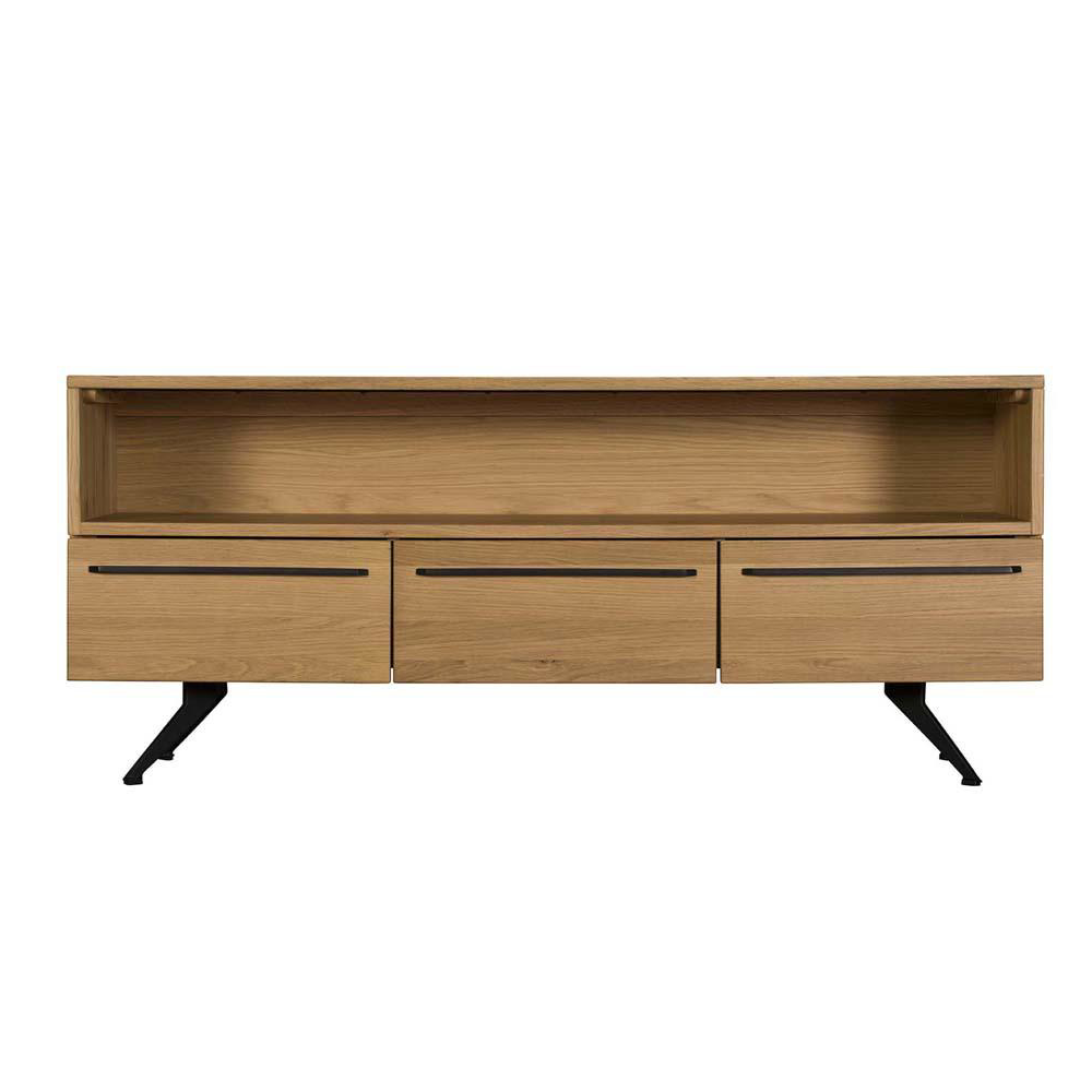 Hoxton Media Unit 140cm | Annie Mo's