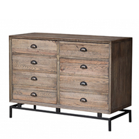 Hudson Bay Two Door Two Drawer Sideboard 120cm | Annie Mo's
