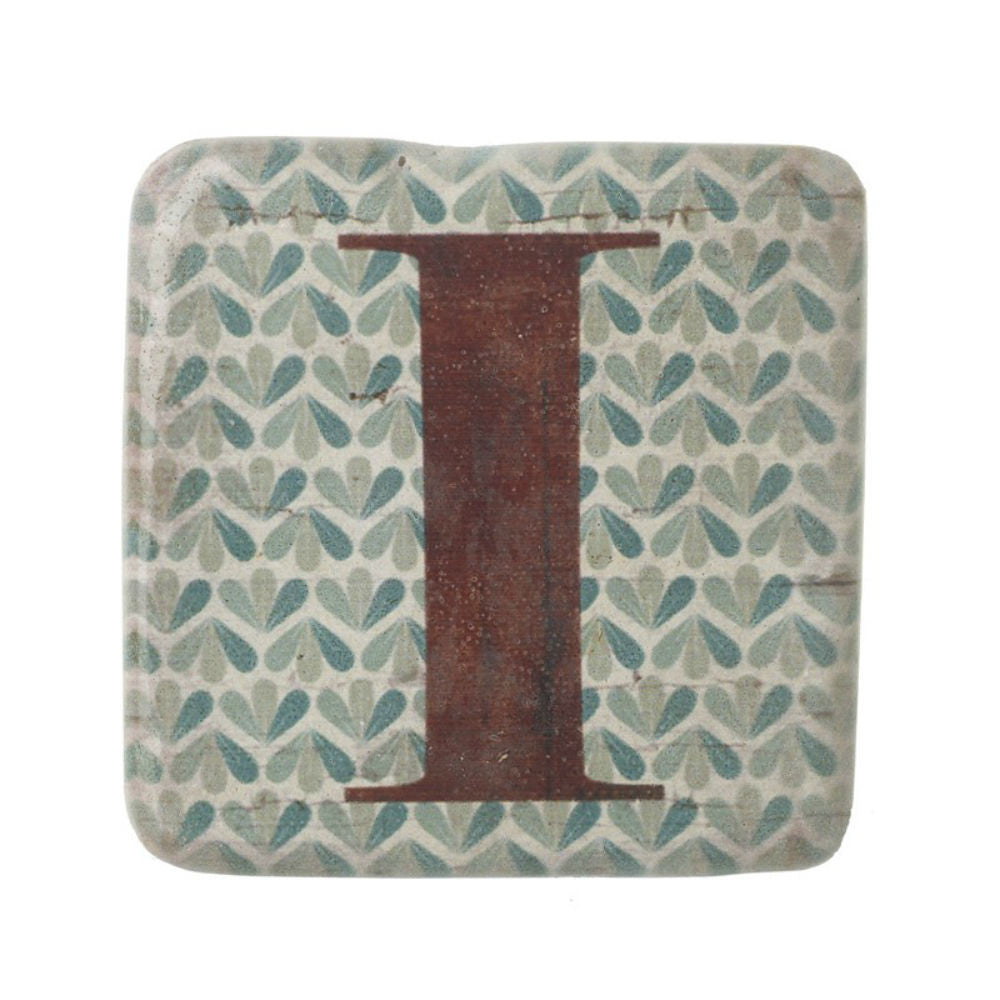 I | A-Z Coasters  - 10