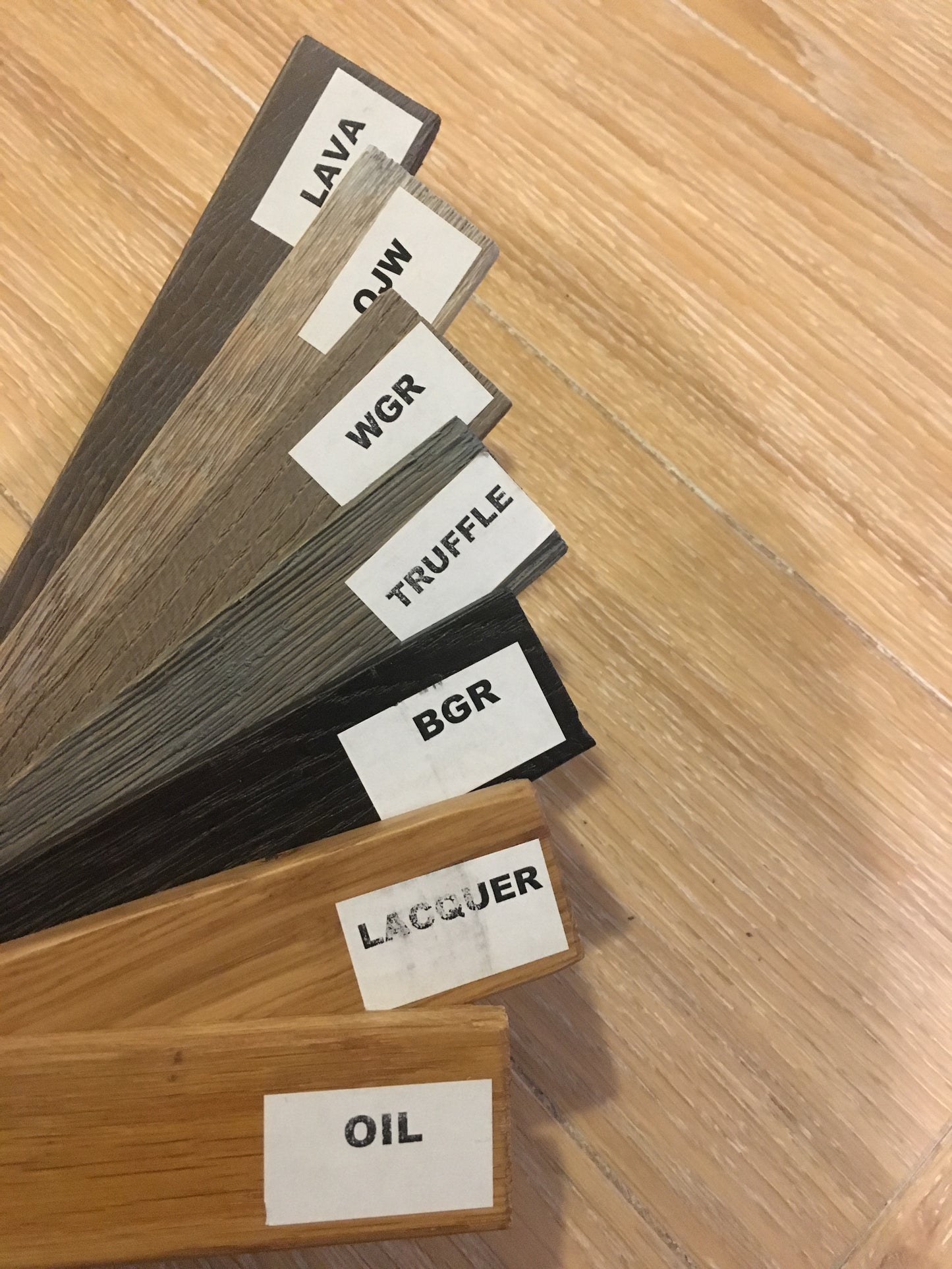 Buttoned Back Bench - Harris Tweed