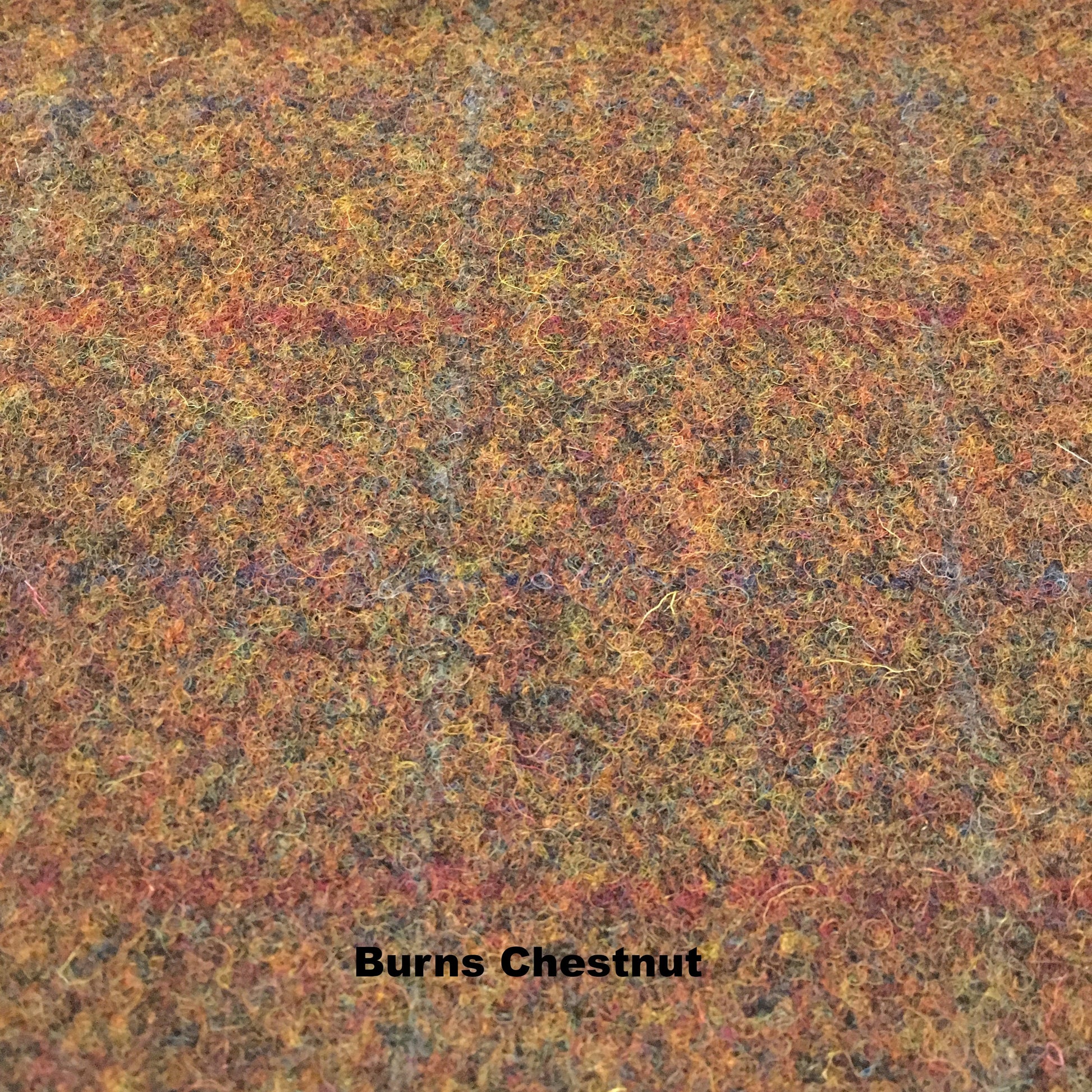 Burns Chestnut | Annie Mo's 