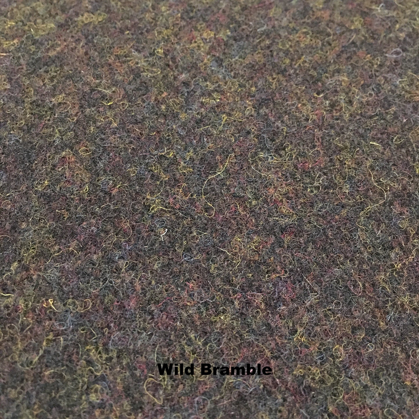 Wild Bramble | Annie Mo's 