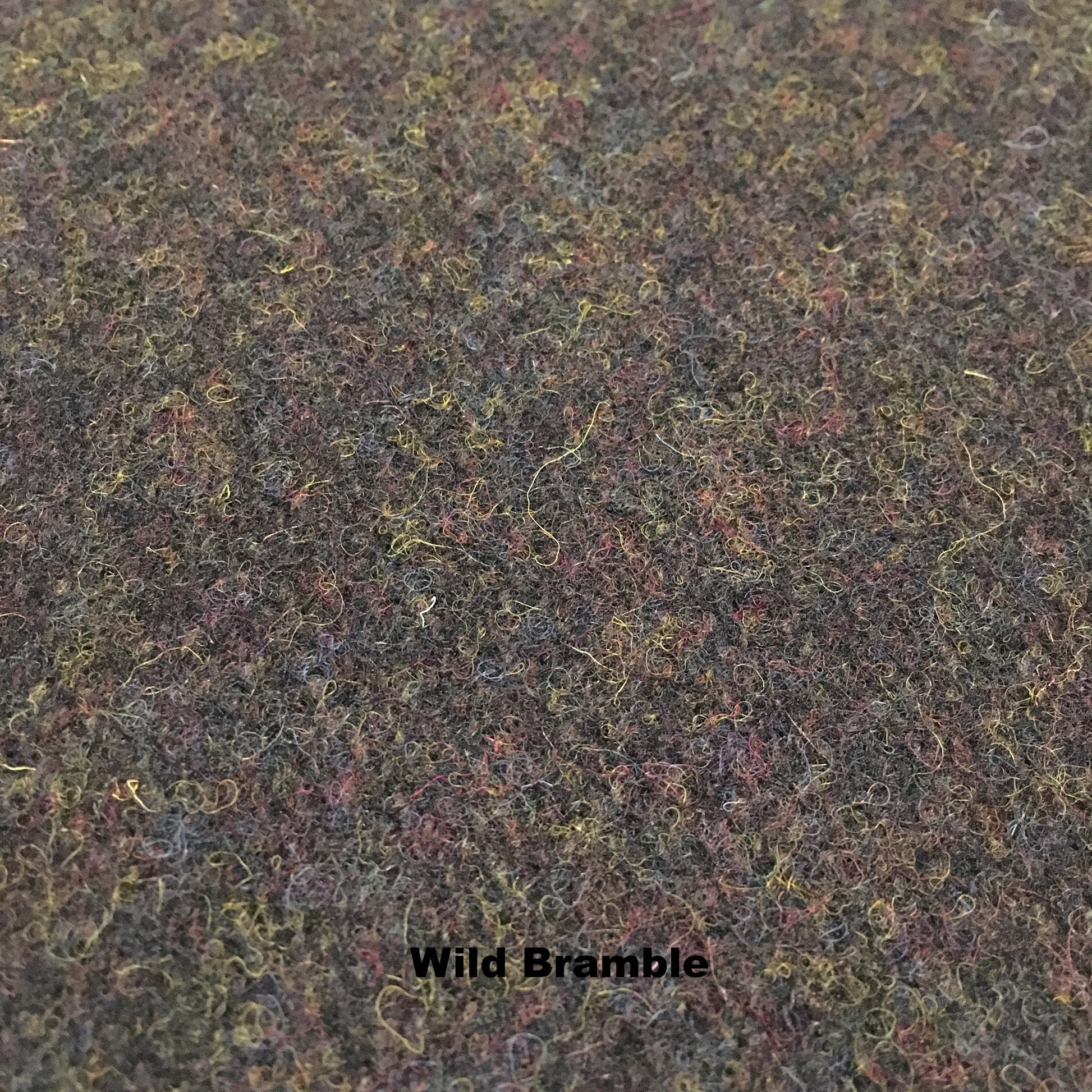 Wild Bramble | Annie Mo's 