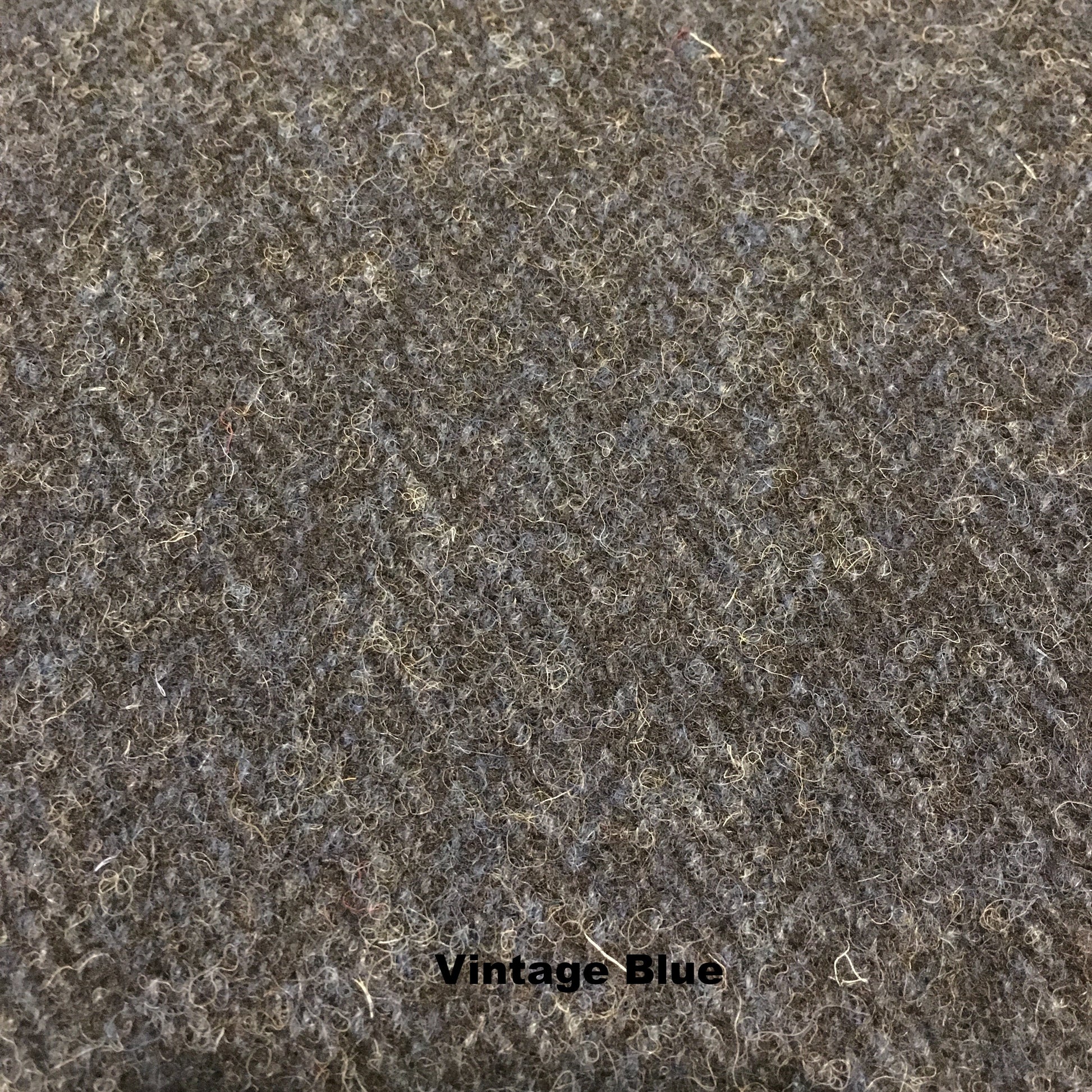 Vintage Blue | Annie Mo's 
