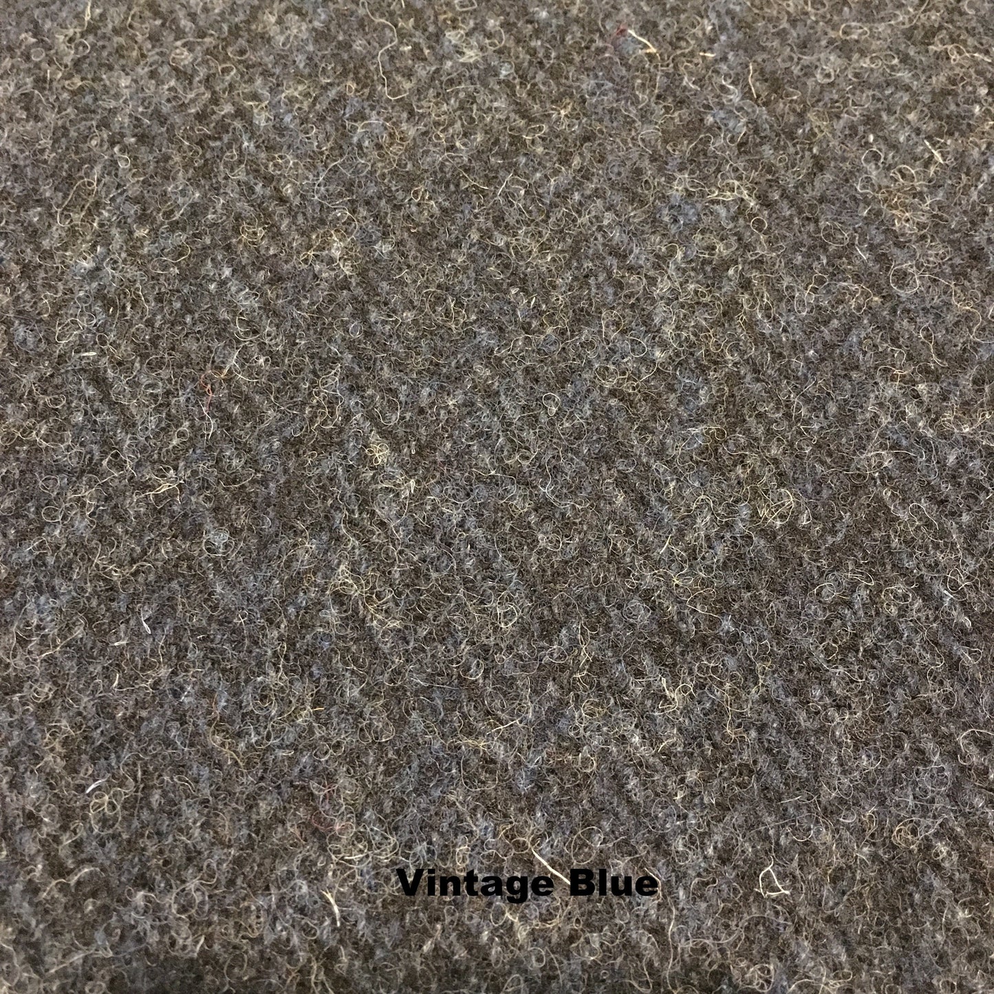 Vintage Blue | Annie Mo's 