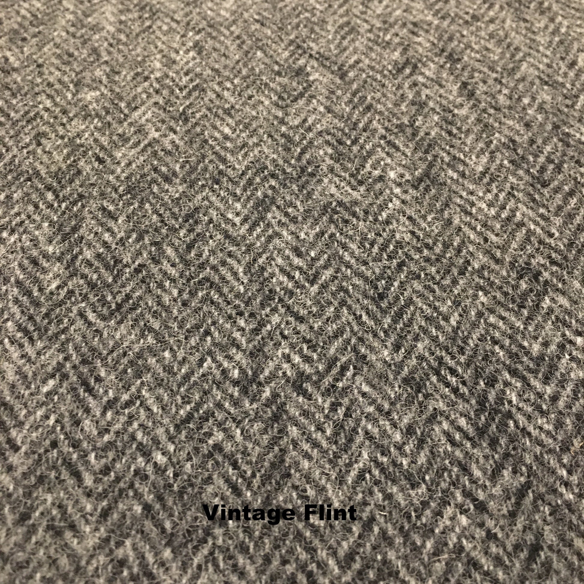 Vintage Flint | Annie Mo's 