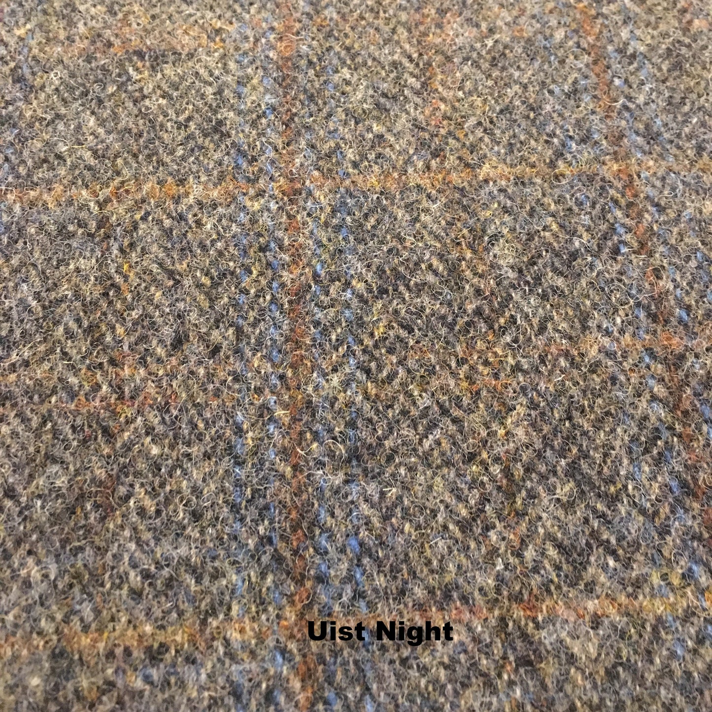 Uist Night | Annie Mo's