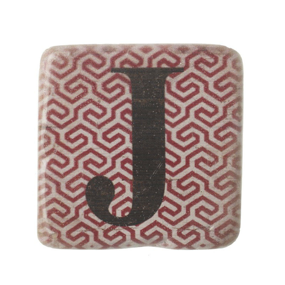 J | A-Z Coasters  - 11