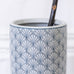 Deco Design Glazed Ceramic Umbrella Stand 45cm