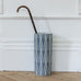 Glazed Ceramic Umbrella Stand 45cm | Annie Mo's