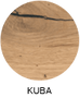 Athena Fixed Table