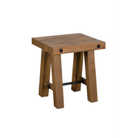 Kai Lamp Table 55cm | Annie Mo's