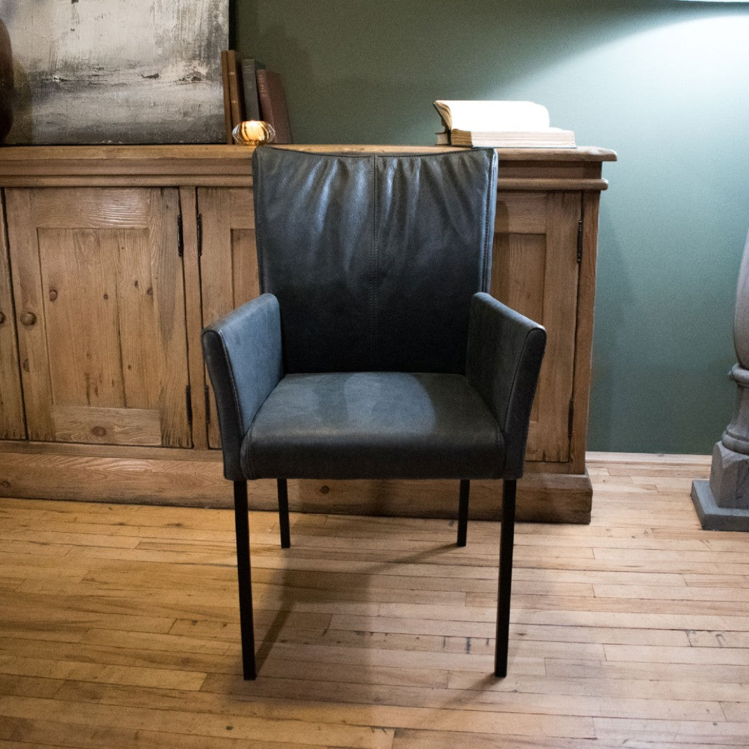 Katy Carver Dining Chair