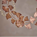 Hamila Leaf Wreath