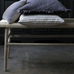Kibo Wooden Bench 130cm