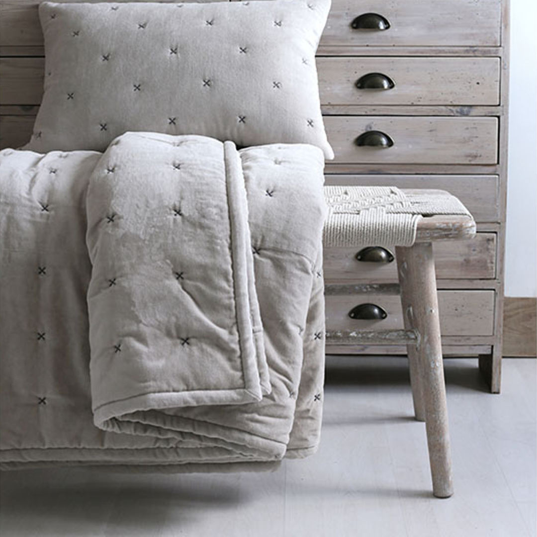 Kibo Wooden Bench 130cm