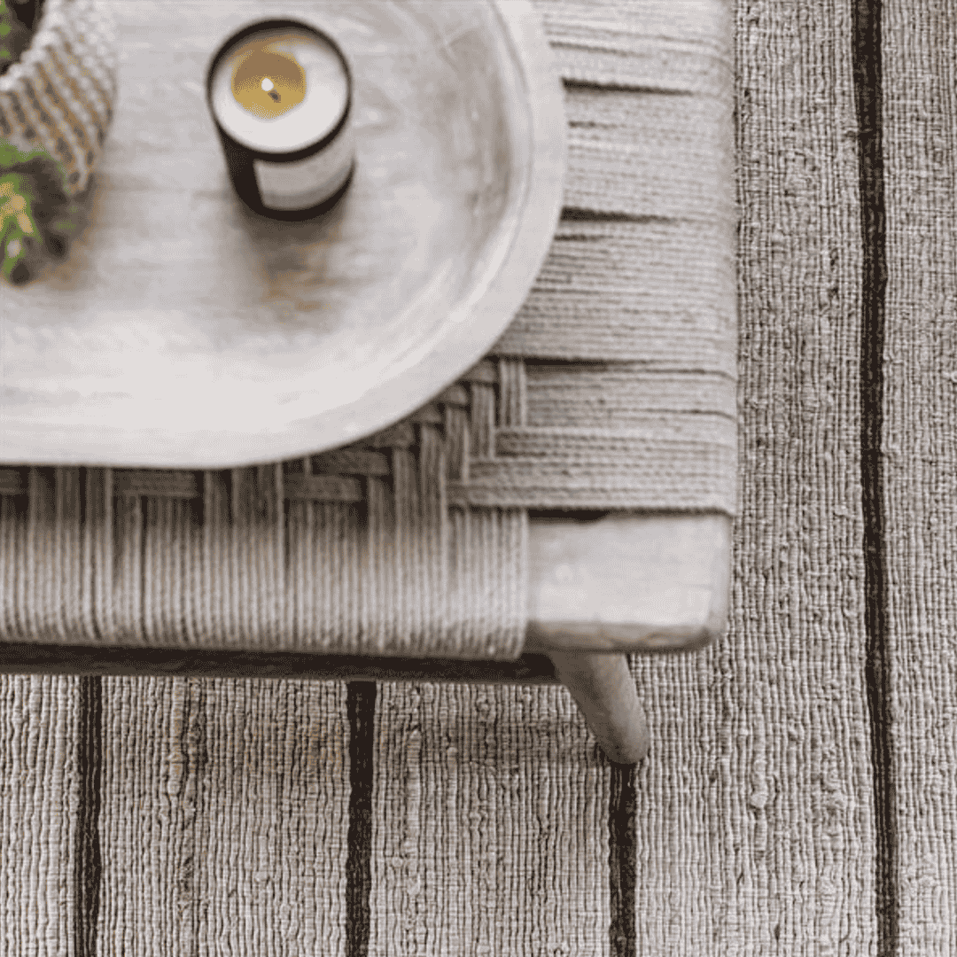 Kibo Wooden Coffee Table 100cm