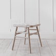 Kibo Wooden Stool 46cm | Annie Mo's