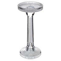 Large Diner Candle Holder 22cm | Annie Mo's