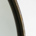 Large Simple Arch Mirror 150cm High