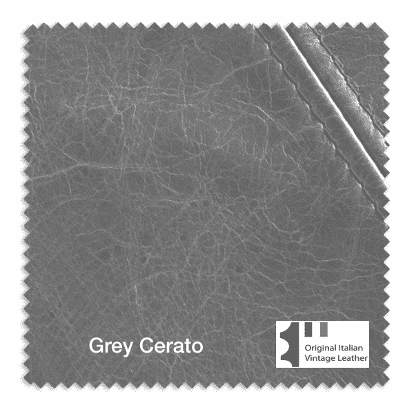 Winged Buttoned Back - Armchair