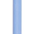 Grey Black and Blue Tones Tall Rustic Dinner Candles 29cm - Colour Choice