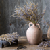 Lilac Heather Stem 42cm