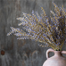 Lilac Heather Stem 42cm